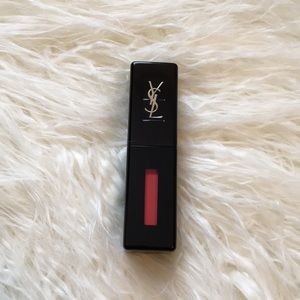 YSL Rouge Vinyl Cream Lip Stain